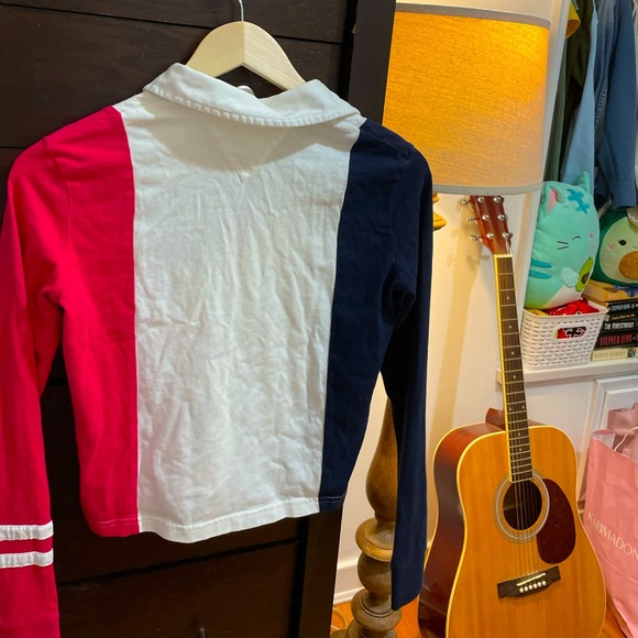 OFFICAL TOMMY LONG SLEEVE - Picture 3 of 3